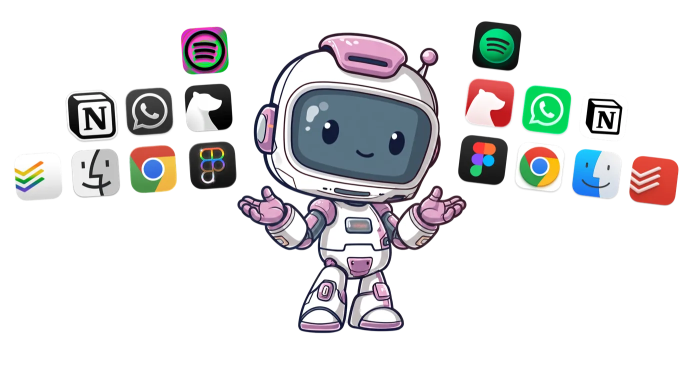 Replacing default macOS app icons with custom icons in ExtraDock