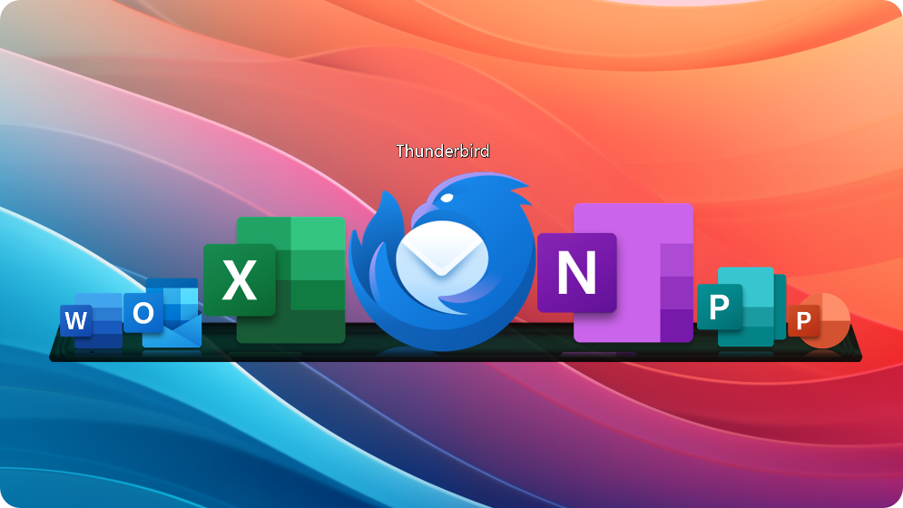 Stardock ObjectDock alternative