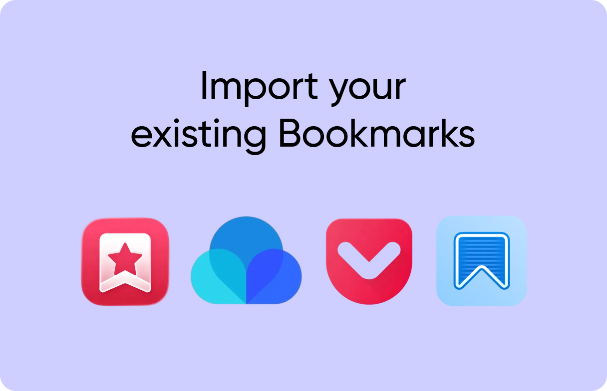 Switch to Shiori in Minutes